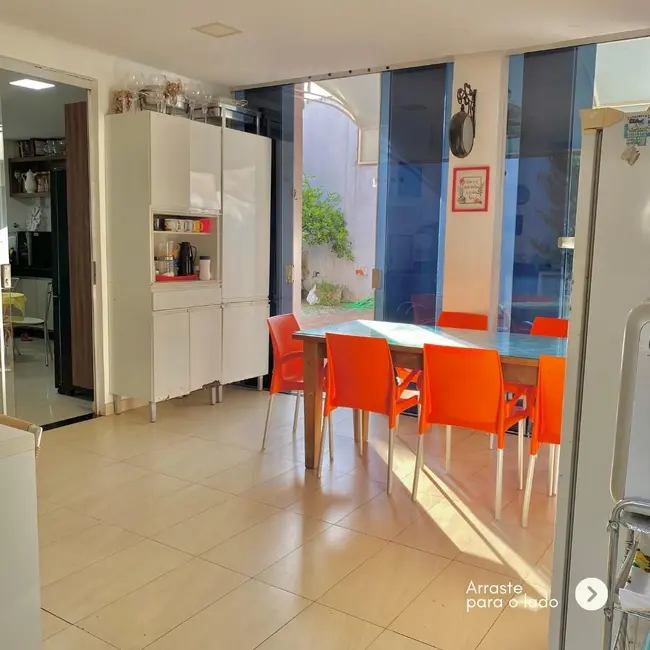 Foto 8 de Casa de Condomínio com 3 quartos à venda, 300m2 em Fazendinha, Macapa - AP