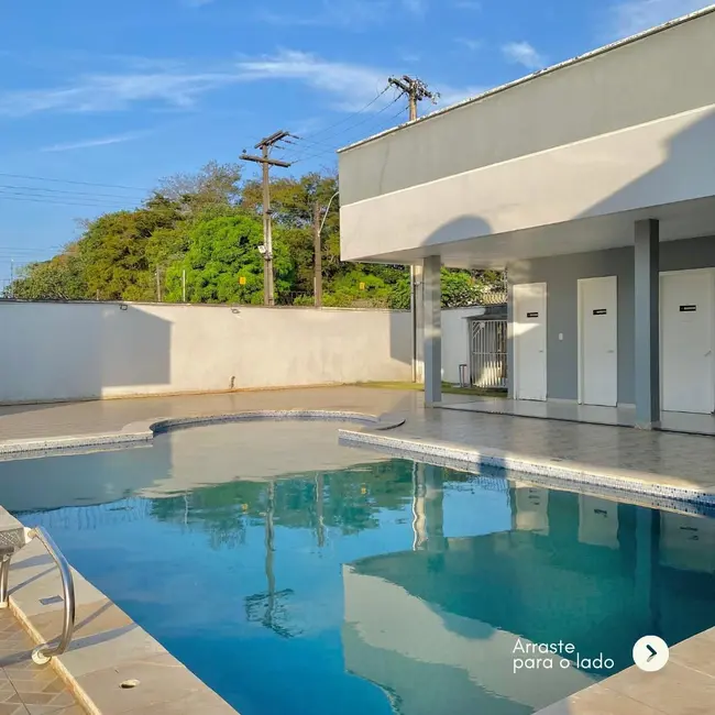 Foto 2 de Casa de Condomínio com 3 quartos à venda, 300m2 em Fazendinha, Macapa - AP