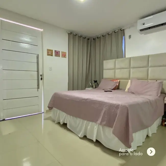 Foto 4 de Casa de Condomínio com 3 quartos à venda, 300m2 em Fazendinha, Macapa - AP