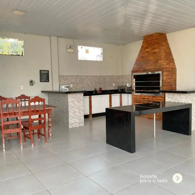 Foto 7 de Casa de Condomínio com 3 quartos à venda, 300m2 em Fazendinha, Macapa - AP
