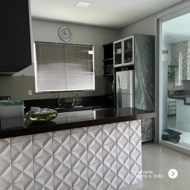 Foto 7 de Casa de Condomínio com 4 quartos à venda, 370m2 em Universidade, Macapa - AP