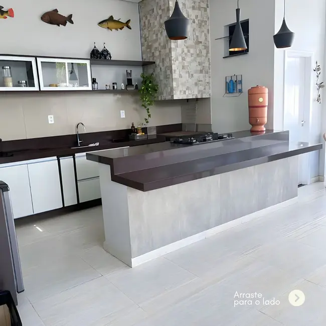 Foto 6 de Casa de Condomínio com 4 quartos à venda, 370m2 em Universidade, Macapa - AP