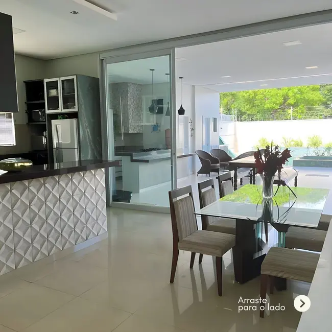 Foto 5 de Casa de Condomínio com 4 quartos à venda, 370m2 em Universidade, Macapa - AP