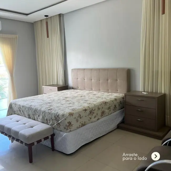 Foto 9 de Casa de Condomínio com 4 quartos à venda, 370m2 em Universidade, Macapa - AP