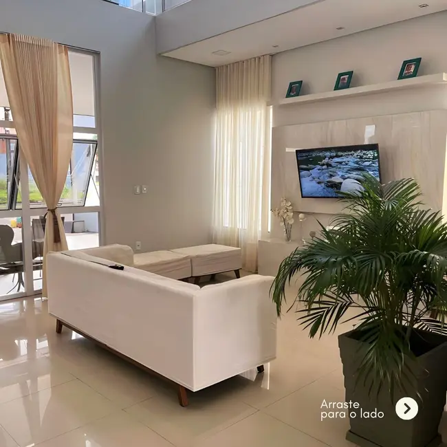 Foto 3 de Casa de Condomínio com 4 quartos à venda, 370m2 em Universidade, Macapa - AP