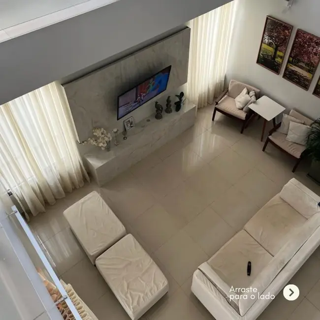 Foto 4 de Casa de Condomínio com 4 quartos à venda, 370m2 em Universidade, Macapa - AP