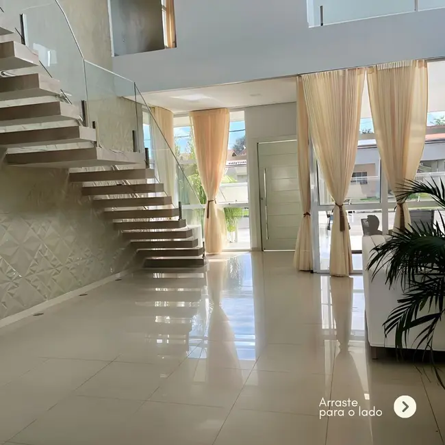 Foto 2 de Casa de Condomínio com 4 quartos à venda, 370m2 em Universidade, Macapa - AP