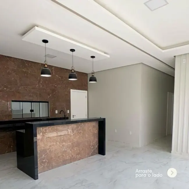 Foto 2 de Casa de Condomínio com 3 quartos à venda, 250m2 em Marabaixo, Macapa - AP