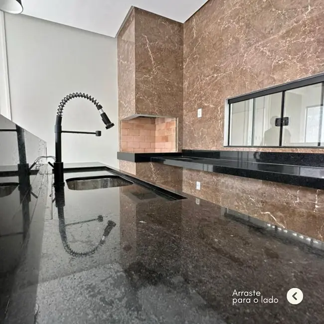 Foto 4 de Casa de Condomínio com 3 quartos à venda, 250m2 em Marabaixo, Macapa - AP