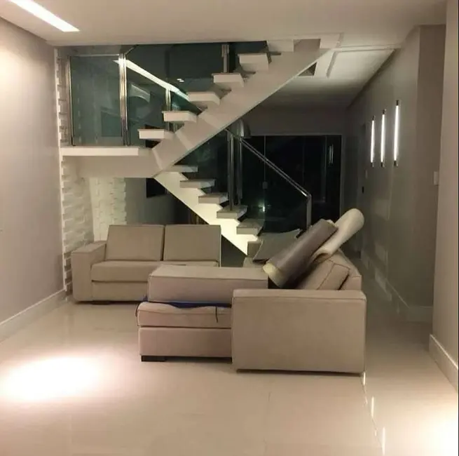 Foto 2 de Casa de Condomínio com 3 quartos à venda, 200m2 em Jardim Marco Zero, Macapa - AP