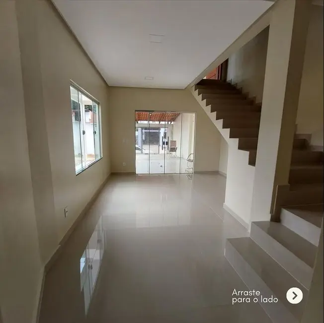 Foto 3 de Casa de Condomínio com 2 quartos à venda, 300m2 em Central, Santana - AP