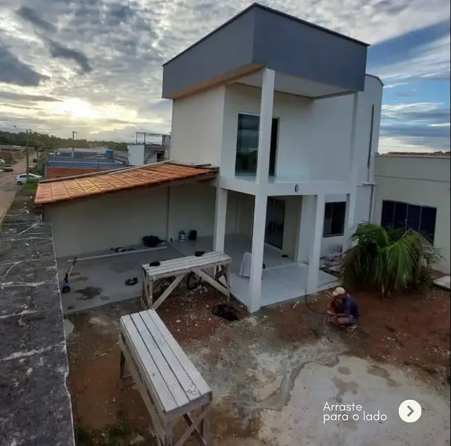 Foto 9 de Casa de Condomínio com 2 quartos à venda, 300m2 em Central, Santana - AP