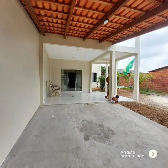 Foto 2 de Casa de Condomínio com 2 quartos à venda, 300m2 em Central, Santana - AP