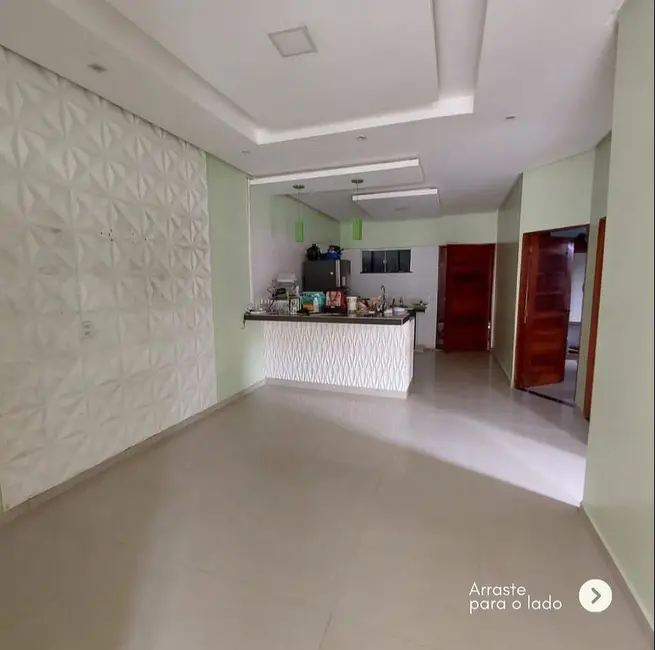 Foto 4 de Casa de Condomínio com 2 quartos à venda, 300m2 em Central, Santana - AP