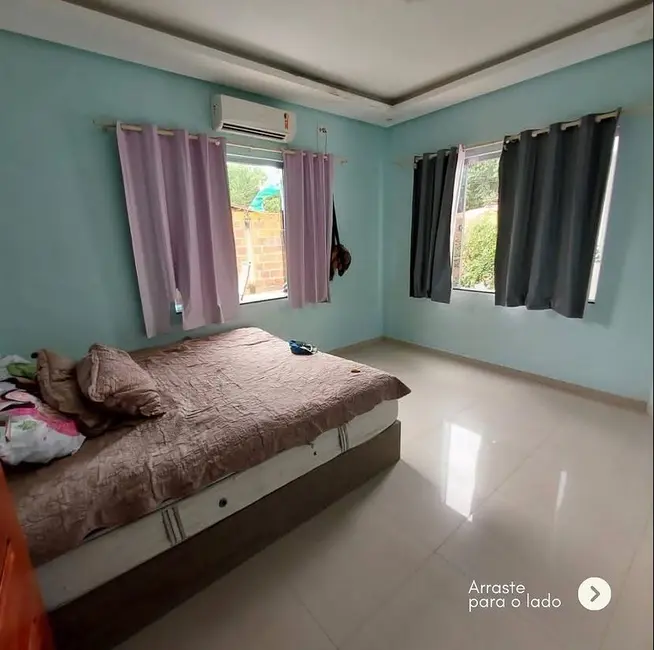 Foto 6 de Casa de Condomínio com 2 quartos à venda, 300m2 em Central, Santana - AP