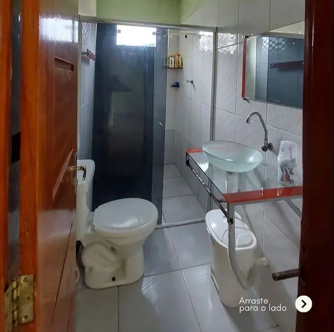 Foto 5 de Casa de Condomínio com 2 quartos à venda, 300m2 em Central, Santana - AP