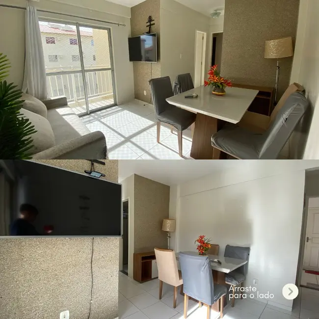 Foto 2 de Apartamento com 2 quartos à venda, 63m2 em Universidade, Macapa - AP