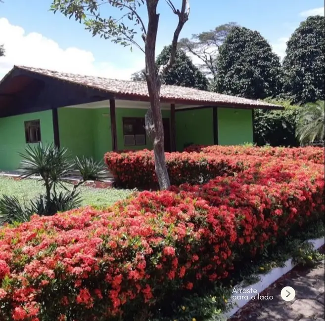 Foto 5 de Chácara com 4 quartos à venda e para alugar, 14000m2 em Jardim Marco Zero, Macapa - AP
