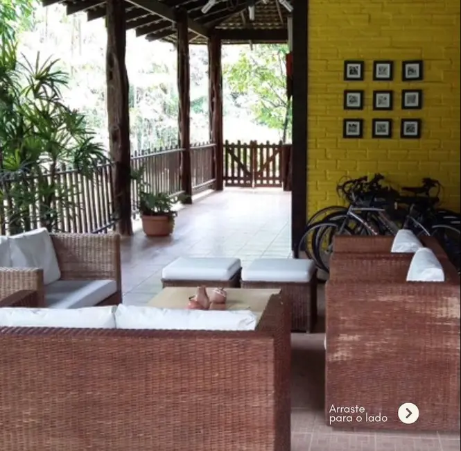 Foto 3 de Chácara com 4 quartos à venda e para alugar, 14000m2 em Jardim Marco Zero, Macapa - AP