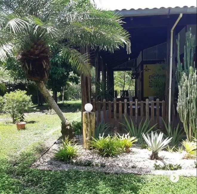 Foto 2 de Chácara com 4 quartos à venda e para alugar, 14000m2 em Jardim Marco Zero, Macapa - AP