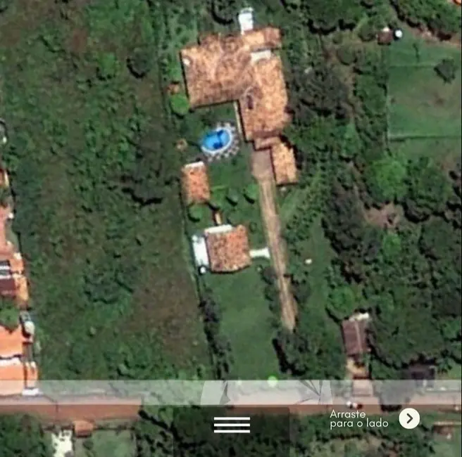 Foto 8 de Chácara com 4 quartos à venda e para alugar, 14000m2 em Jardim Marco Zero, Macapa - AP