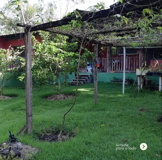 Foto 6 de Chácara com 4 quartos à venda e para alugar, 14000m2 em Jardim Marco Zero, Macapa - AP