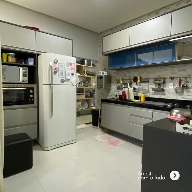 Foto 4 de Casa de Condomínio com 3 quartos à venda, 300m2 em Jardim Equatorial, Macapa - AP