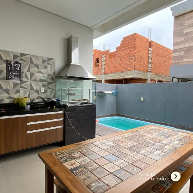 Foto 7 de Casa de Condomínio com 3 quartos à venda, 300m2 em Jardim Equatorial, Macapa - AP