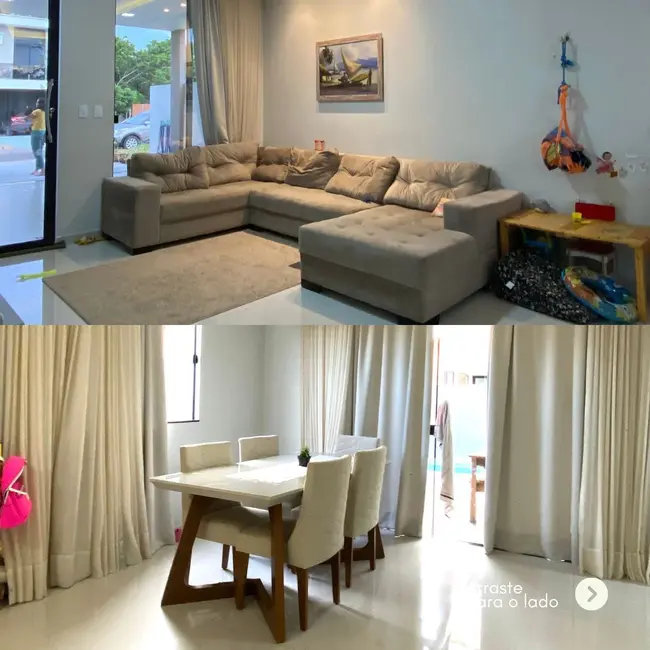 Foto 2 de Casa de Condomínio com 3 quartos à venda, 300m2 em Jardim Equatorial, Macapa - AP