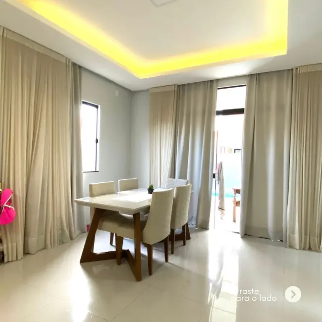 Foto 3 de Casa de Condomínio com 3 quartos à venda, 300m2 em Jardim Equatorial, Macapa - AP