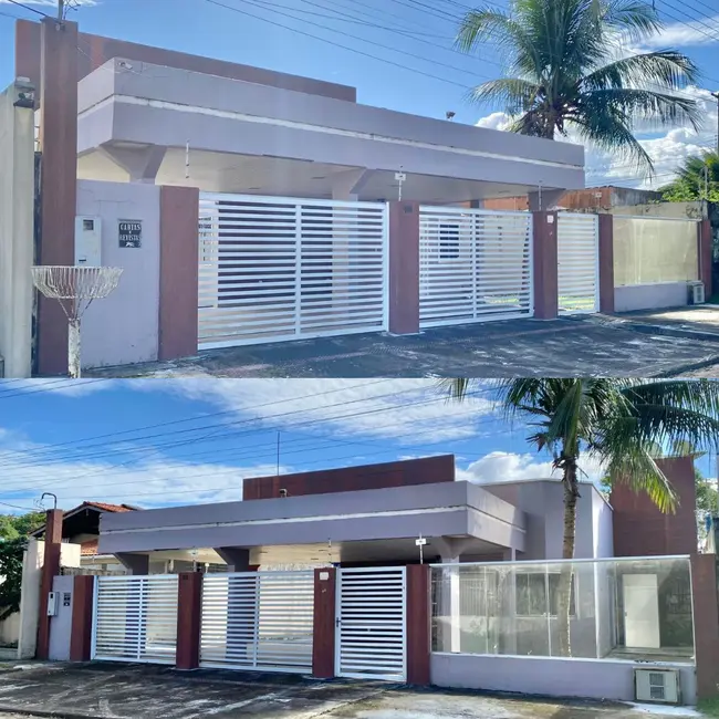 Foto 2 de Casa com 2 quartos à venda, 300m2 em Universidade, Macapa - AP