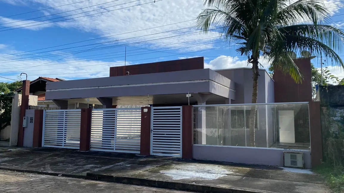 Foto 19 de Casa com 2 quartos à venda, 300m2 em Universidade, Macapa - AP