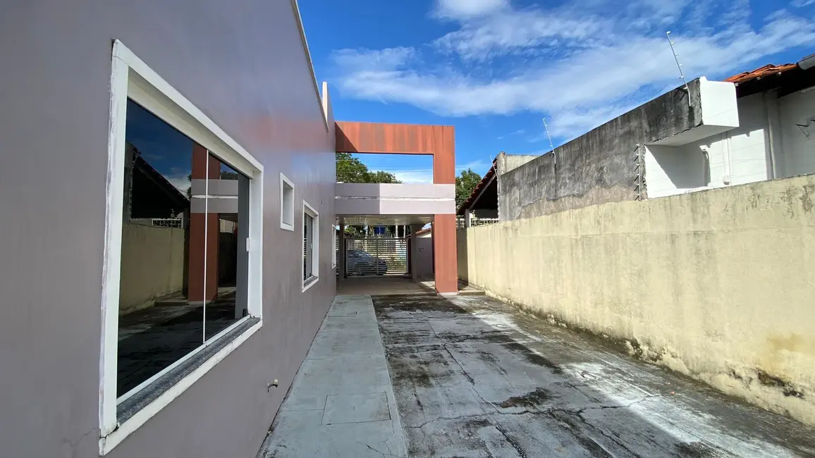 Foto 20 de Casa com 2 quartos à venda, 300m2 em Universidade, Macapa - AP