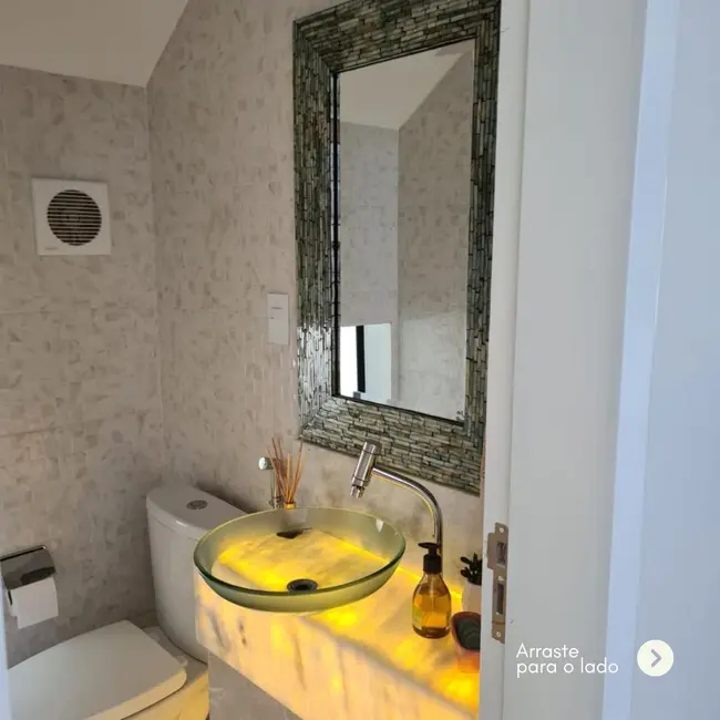 Foto 7 de Casa de Condomínio com 4 quartos à venda, 230m2 em Jardim Equatorial, Macapa - AP