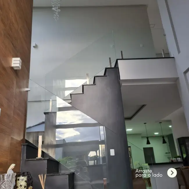 Foto 4 de Casa de Condomínio com 4 quartos à venda, 230m2 em Jardim Equatorial, Macapa - AP