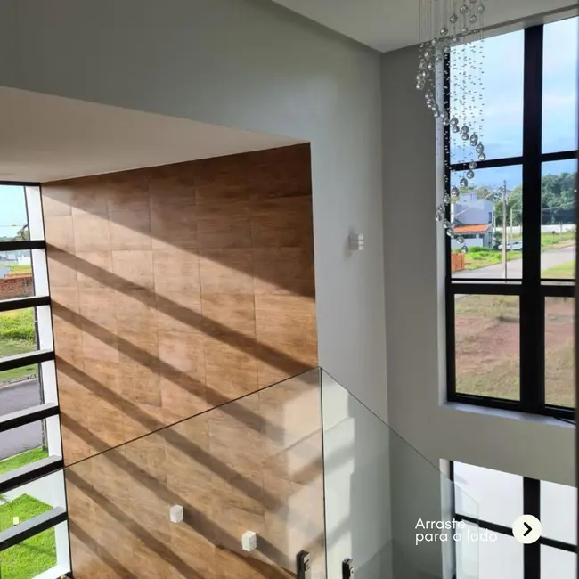 Foto 6 de Casa de Condomínio com 4 quartos à venda, 230m2 em Jardim Equatorial, Macapa - AP