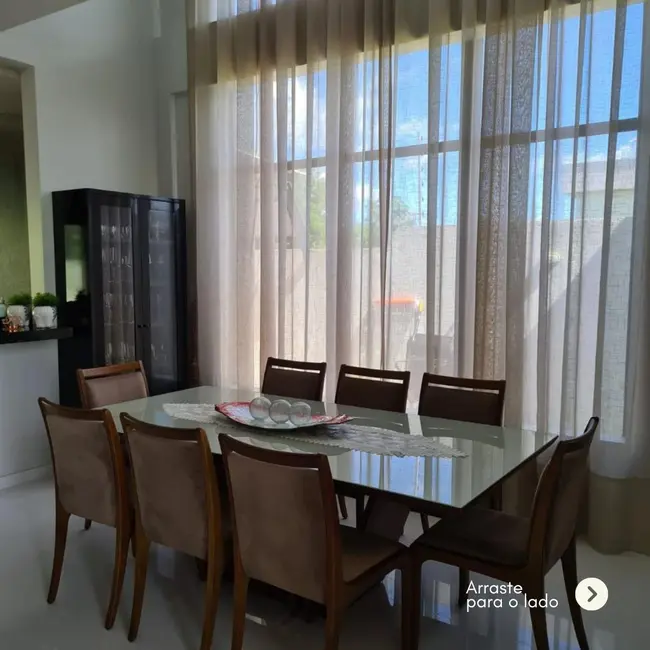 Foto 2 de Casa de Condomínio com 4 quartos à venda, 230m2 em Jardim Equatorial, Macapa - AP