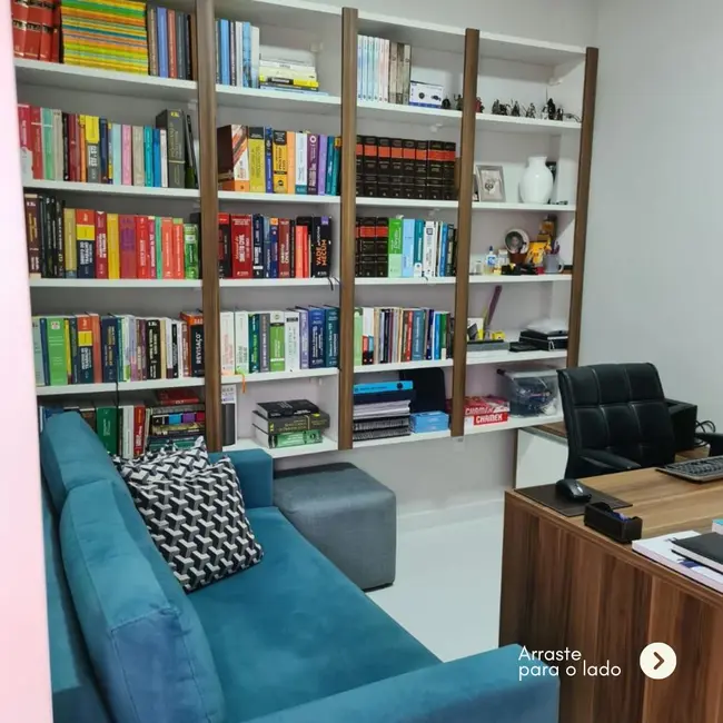 Foto 8 de Casa de Condomínio com 4 quartos à venda, 230m2 em Jardim Equatorial, Macapa - AP