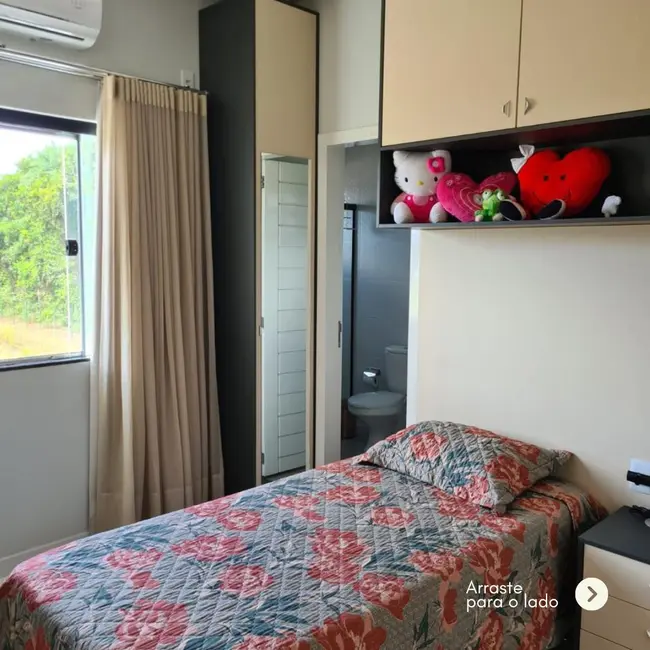 Foto 9 de Casa de Condomínio com 4 quartos à venda, 230m2 em Jardim Equatorial, Macapa - AP