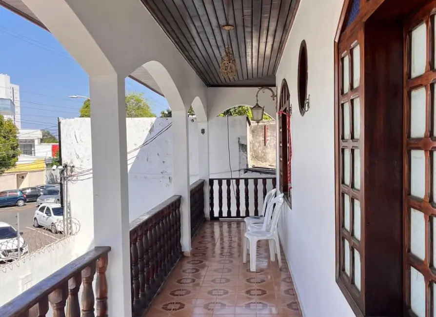 Casa com 6 quartos para alugar, 600m2 em Central, Macapa - AP - imagem 7 Foto 7 de Casa com 6 quartos para alugar, 600m2 em Central, Macapa - AP