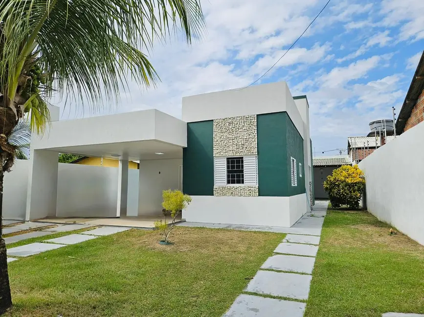 Foto 1 de Casa de Condomínio com 3 quartos à venda, 360m2 em Universidade, Macapa - AP