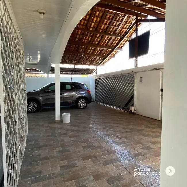 Casa com 4 quartos à venda, 339m2 em Santa Rita, Macapa - AP - imagem 9 Foto 9 de Casa com 4 quartos à venda, 339m2 em Santa Rita, Macapa - AP