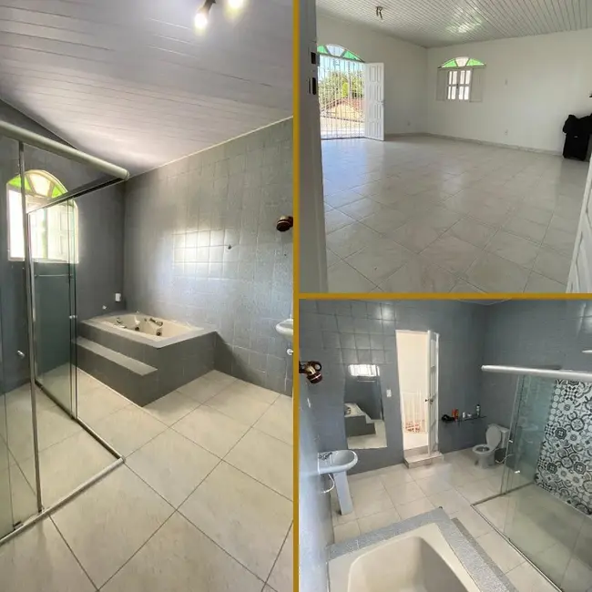 Casa com 4 quartos à venda, 339m2 em Santa Rita, Macapa - AP - imagem 3 Foto 3 de Casa com 4 quartos à venda, 339m2 em Santa Rita, Macapa - AP