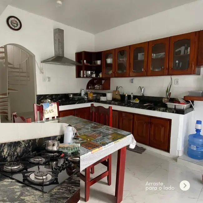 Casa com 4 quartos à venda, 339m2 em Santa Rita, Macapa - AP - imagem 5 Foto 5 de Casa com 4 quartos à venda, 339m2 em Santa Rita, Macapa - AP