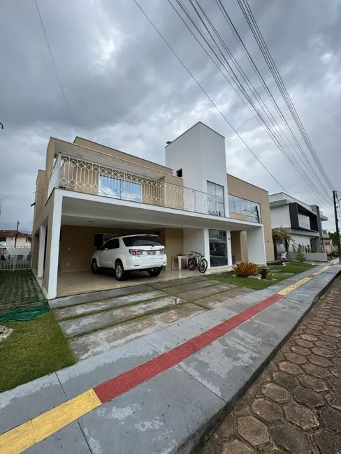 Foto 1 de Casa com 5 quartos à venda, 480m2 em Jardim Marco Zero, Macapa - AP