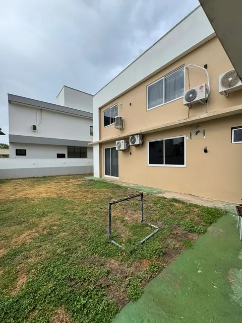 Foto 4 de Casa com 5 quartos à venda, 480m2 em Jardim Marco Zero, Macapa - AP
