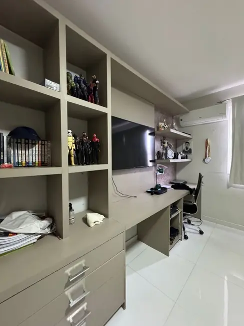 Foto 13 de Casa com 5 quartos à venda, 480m2 em Jardim Marco Zero, Macapa - AP