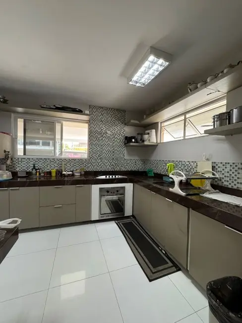 Foto 24 de Casa com 5 quartos à venda, 480m2 em Jardim Marco Zero, Macapa - AP