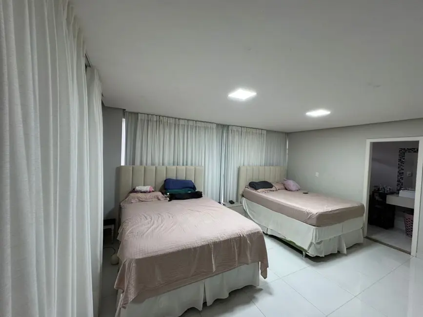 Foto 5 de Casa com 5 quartos à venda, 480m2 em Jardim Marco Zero, Macapa - AP