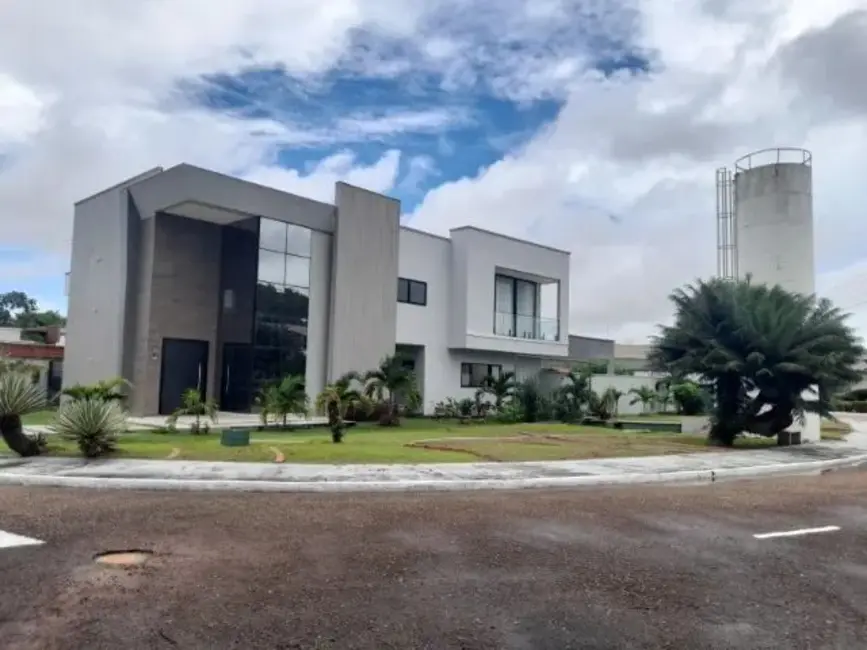 Foto 1 de Casa com 4 quartos à venda, 690m2 em Universidade, Macapa - AP
